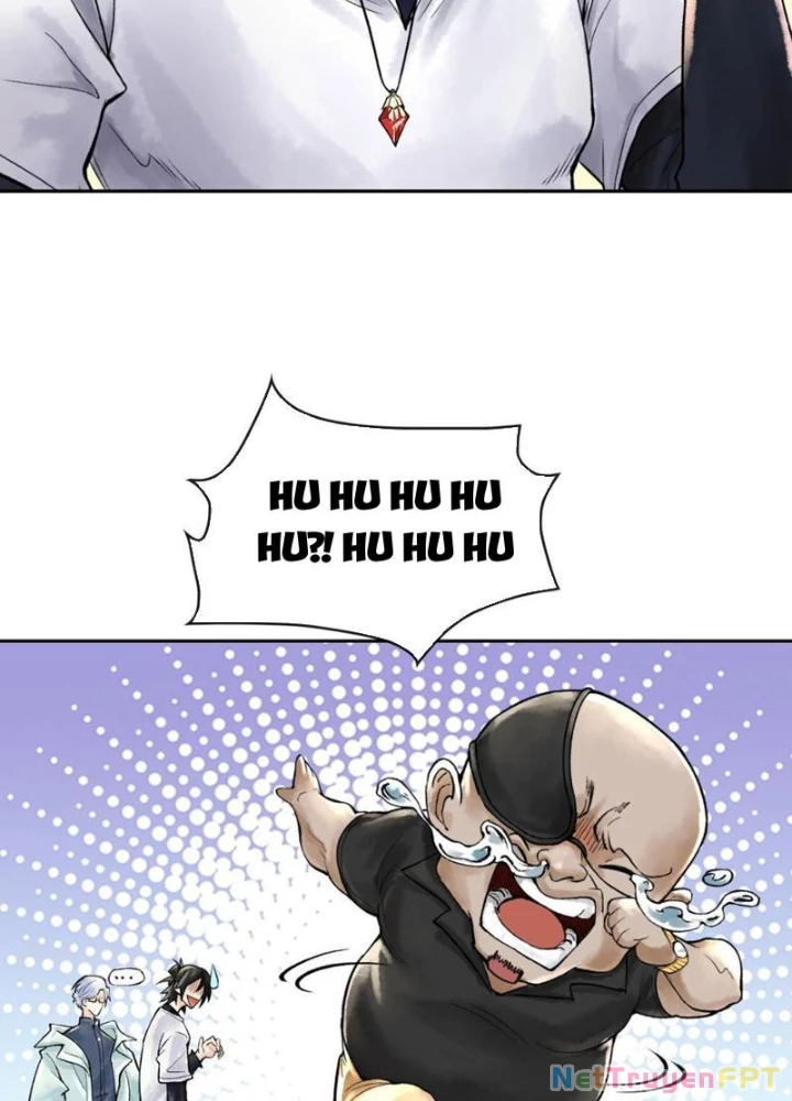 Thần Chi Cảnh Chapter 18 - Next Chapter 19