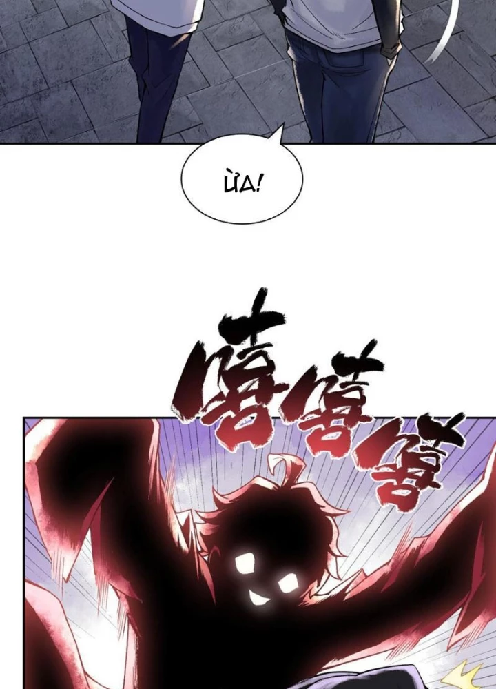 Thần Chi Cảnh Chapter 18 - Next Chapter 19