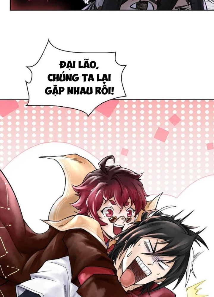 Thần Chi Cảnh Chapter 18 - Next Chapter 19