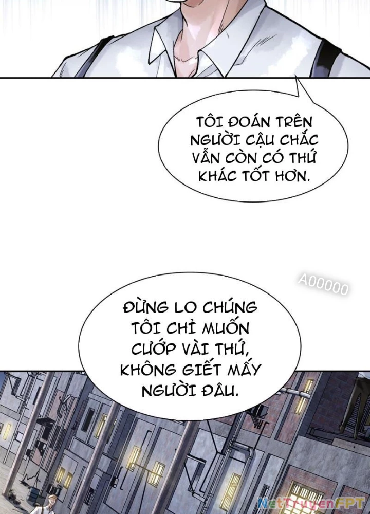 Thần Chi Cảnh Chapter 18 - Next Chapter 19