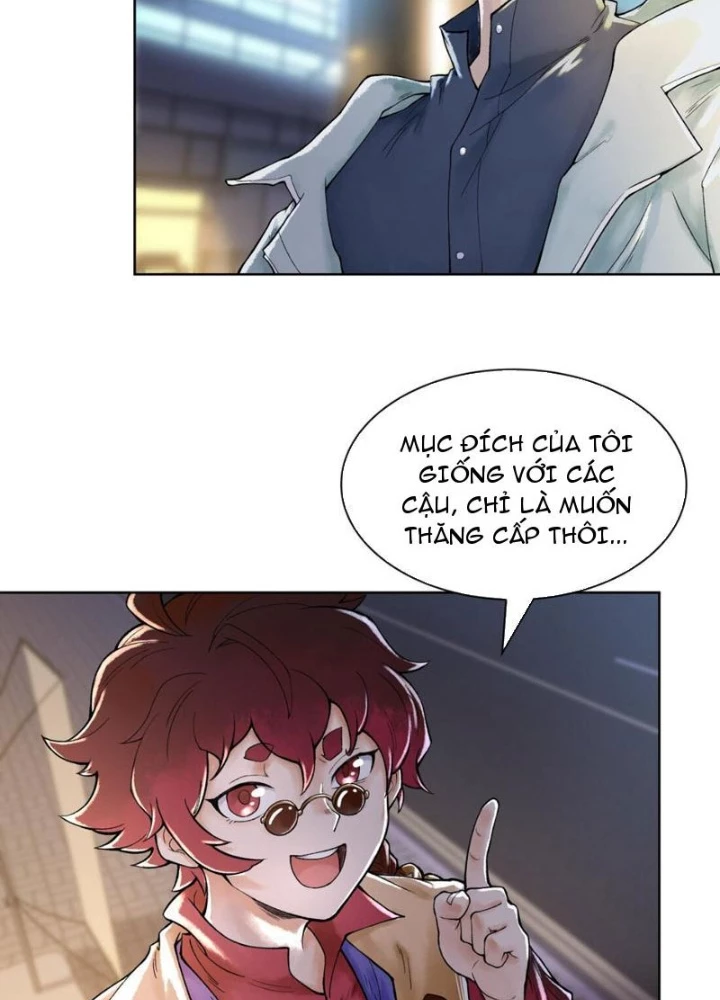 Thần Chi Cảnh Chapter 20 - Next Chapter 21