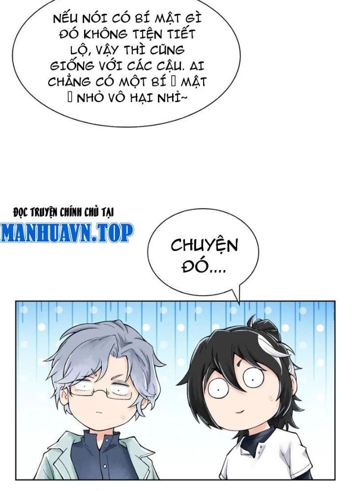 Thần Chi Cảnh Chapter 20 - Next Chapter 21