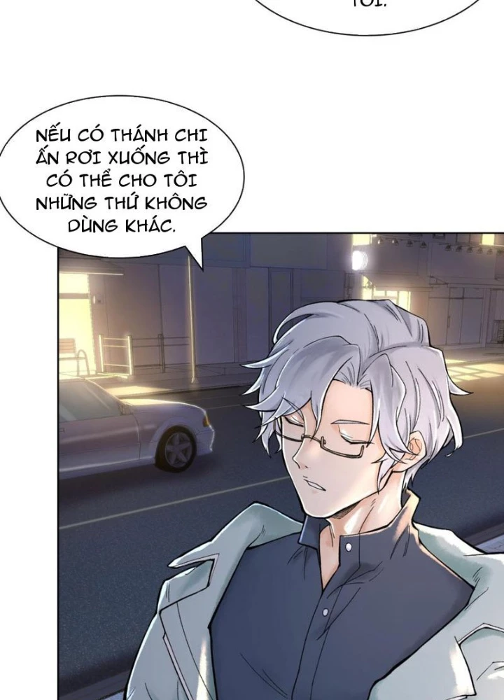 Thần Chi Cảnh Chapter 20 - Next Chapter 21