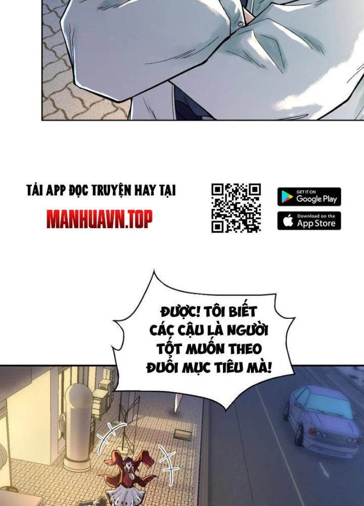 Thần Chi Cảnh Chapter 20 - Next Chapter 21