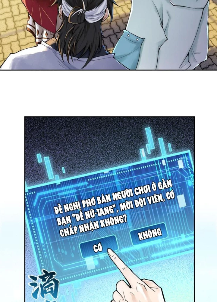 Thần Chi Cảnh Chapter 20 - Next Chapter 21