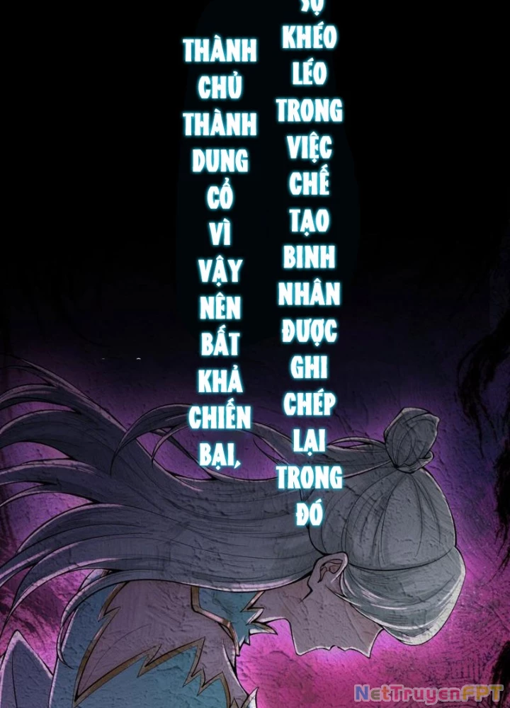 Thần Chi Cảnh Chapter 20 - Next Chapter 21