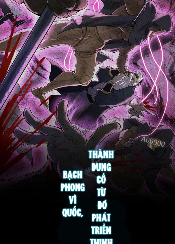 Thần Chi Cảnh Chapter 20 - Next Chapter 21