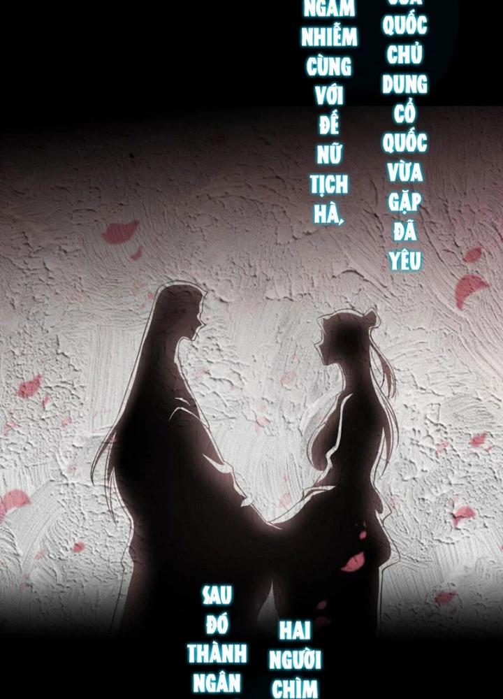 Thần Chi Cảnh Chapter 20 - Next Chapter 21