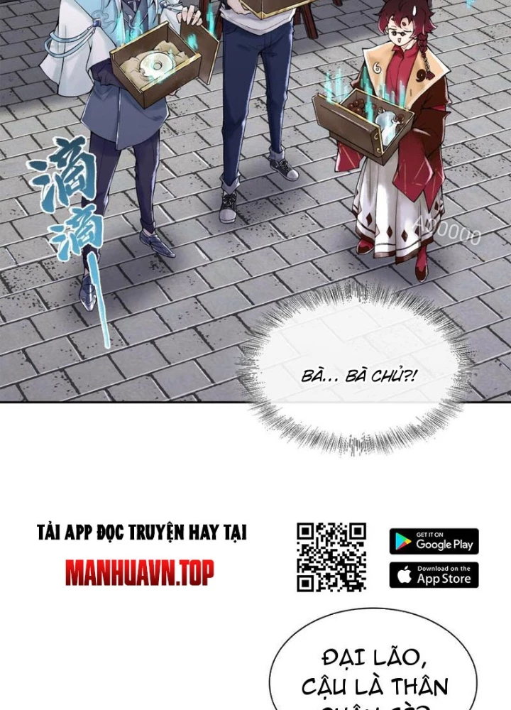 Thần Chi Cảnh Chapter 20 - Next Chapter 21