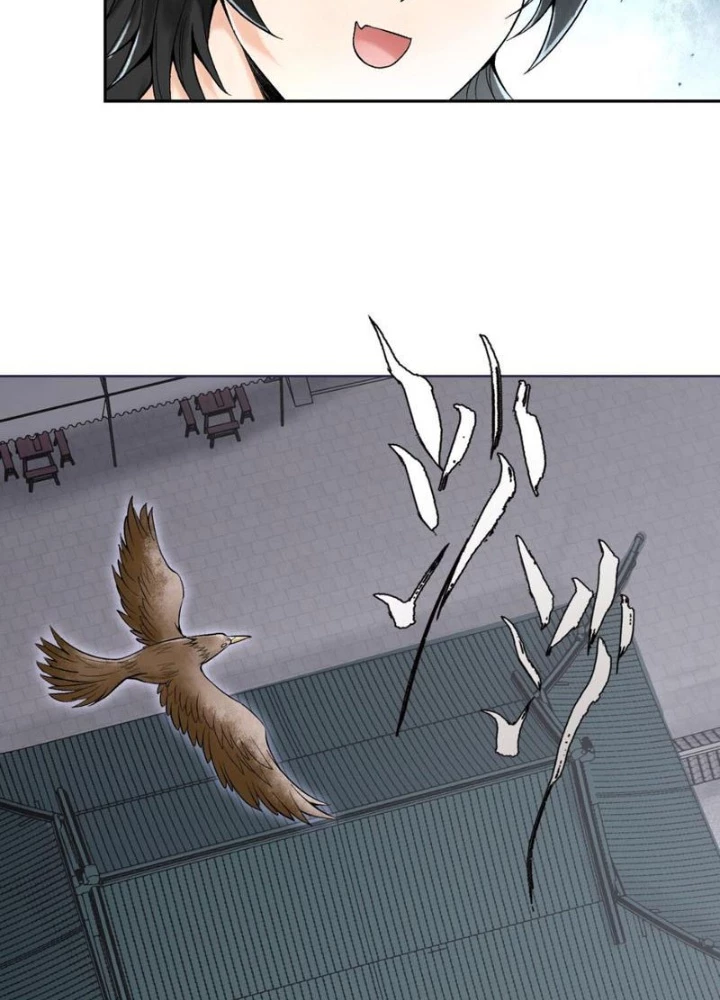 Thần Chi Cảnh Chapter 20 - Next Chapter 21