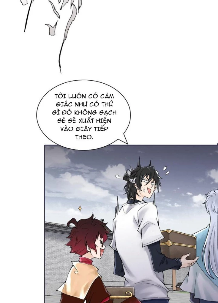 Thần Chi Cảnh Chapter 20 - Next Chapter 21