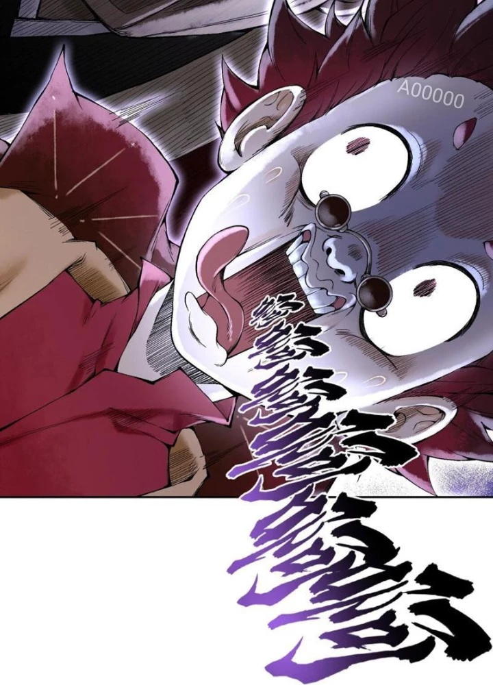 Thần Chi Cảnh Chapter 20 - Next Chapter 21