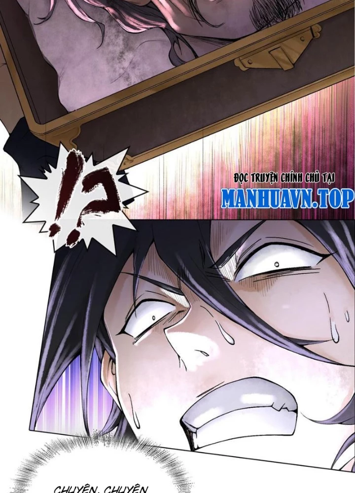 Thần Chi Cảnh Chapter 20 - Next Chapter 21