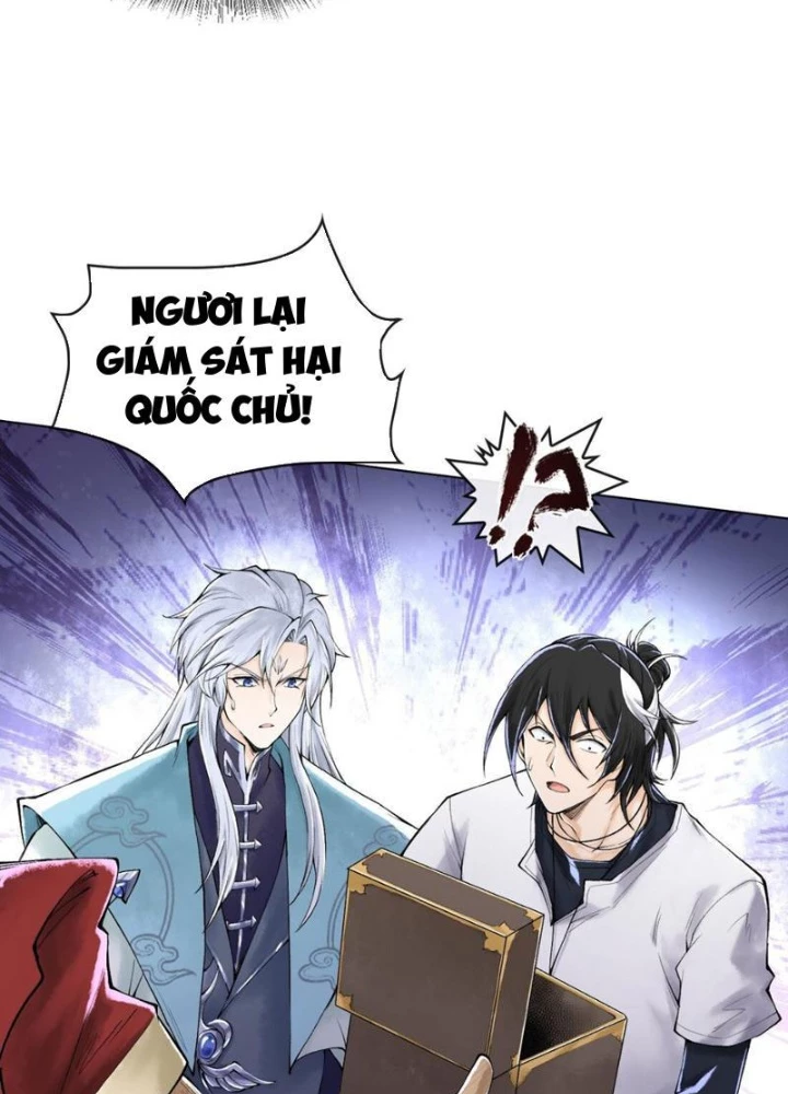 Thần Chi Cảnh Chapter 20 - Next Chapter 21