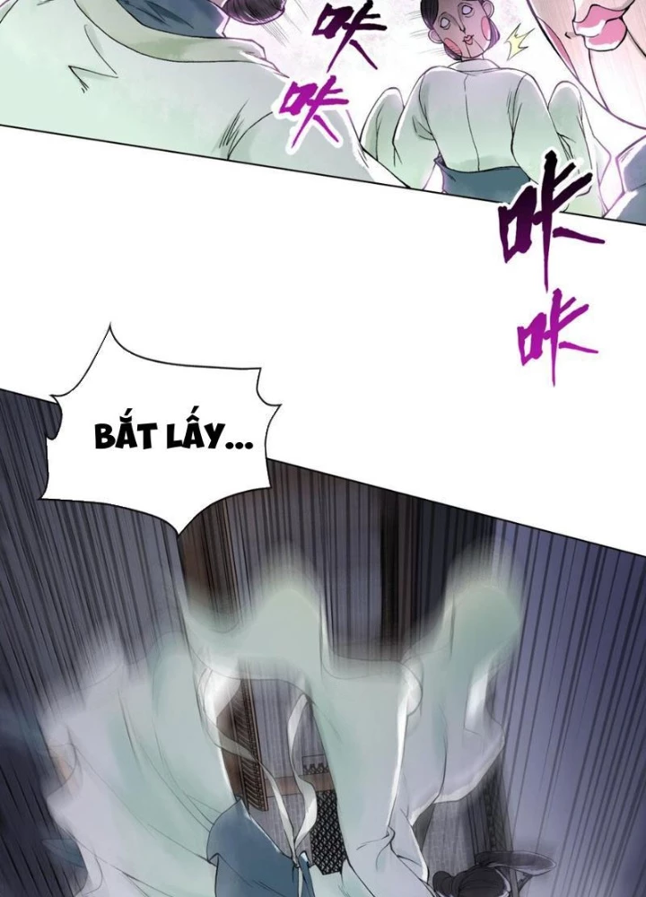 Thần Chi Cảnh Chapter 20 - Next Chapter 21