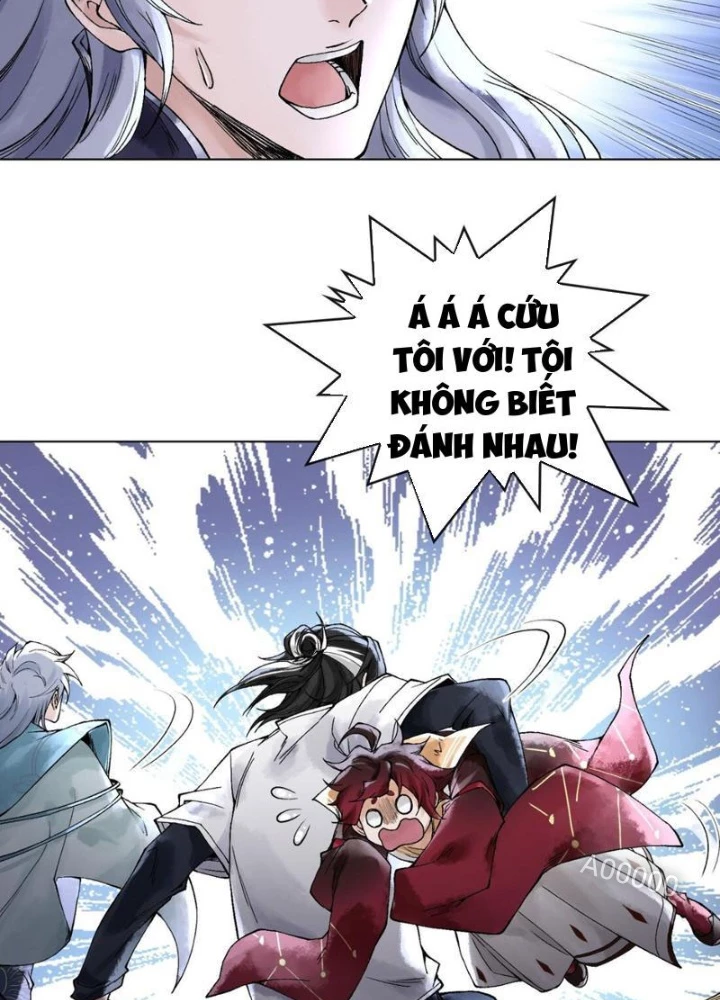 Thần Chi Cảnh Chapter 20 - Next Chapter 21