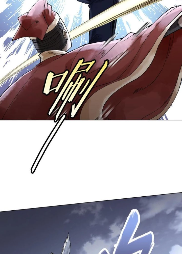 Thần Chi Cảnh Chapter 20 - Next Chapter 21