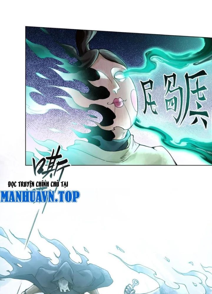 Thần Chi Cảnh Chapter 20 - Next Chapter 21