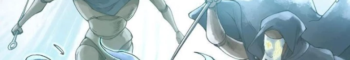 Thần Chi Cảnh Chapter 20 - Next Chapter 21