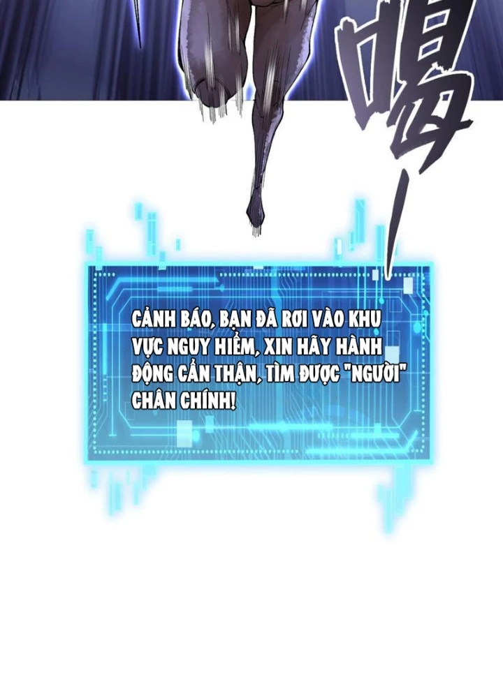 Thần Chi Cảnh Chapter 20 - Next Chapter 21