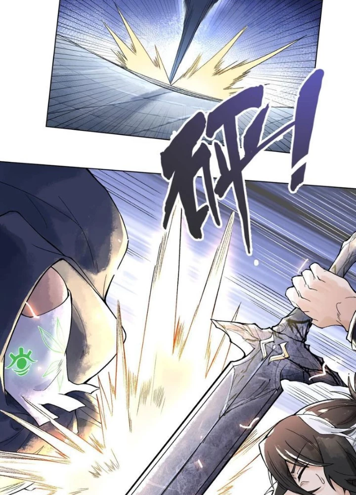 Thần Chi Cảnh Chapter 20 - Next Chapter 21