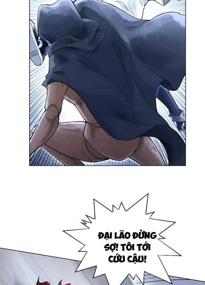 Thần Chi Cảnh Chapter 20 - Next Chapter 21