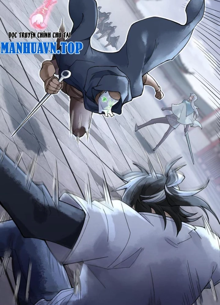 Thần Chi Cảnh Chapter 20 - Next Chapter 21