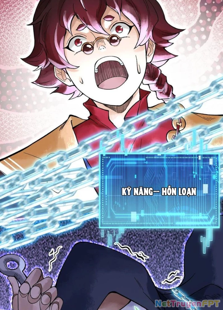 Thần Chi Cảnh Chapter 20 - Next Chapter 21
