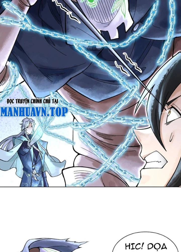 Thần Chi Cảnh Chapter 20 - Next Chapter 21
