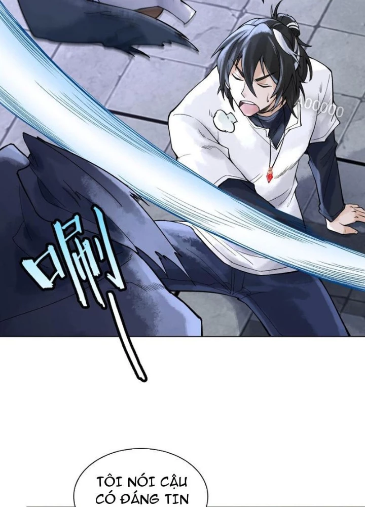 Thần Chi Cảnh Chapter 20 - Next Chapter 21