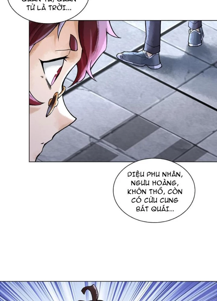Thần Chi Cảnh Chapter 20 - Next Chapter 21