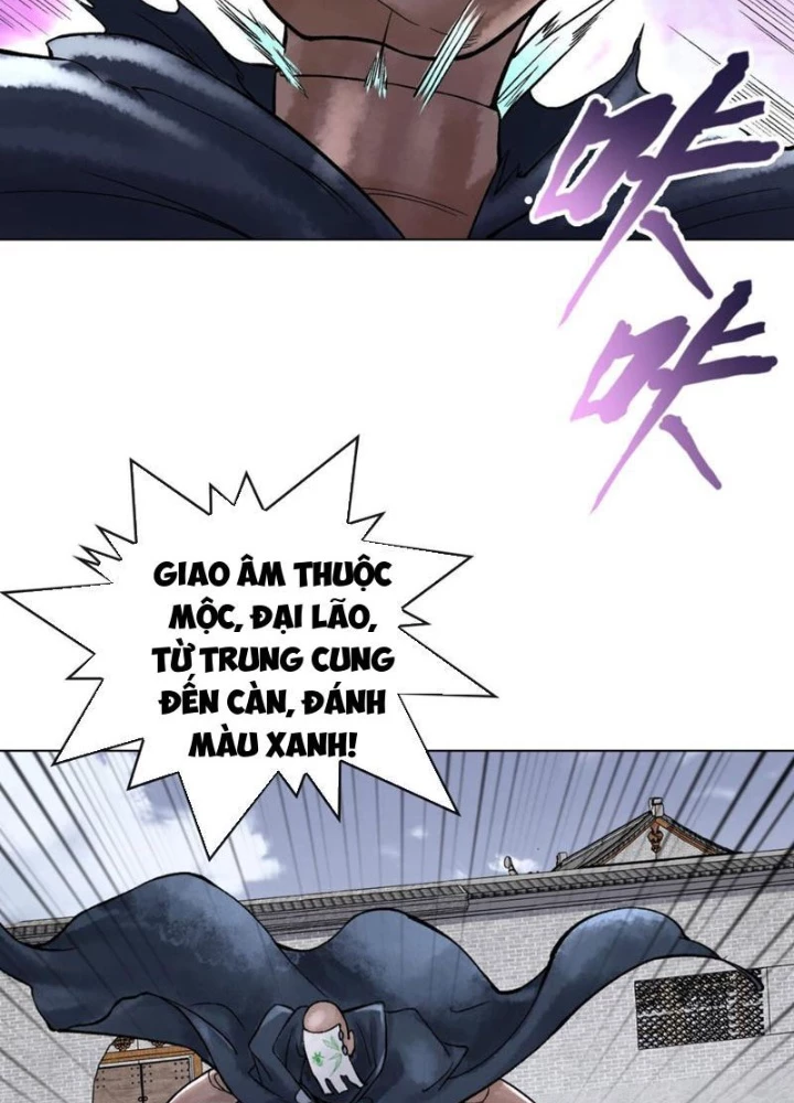 Thần Chi Cảnh Chapter 20 - Next Chapter 21