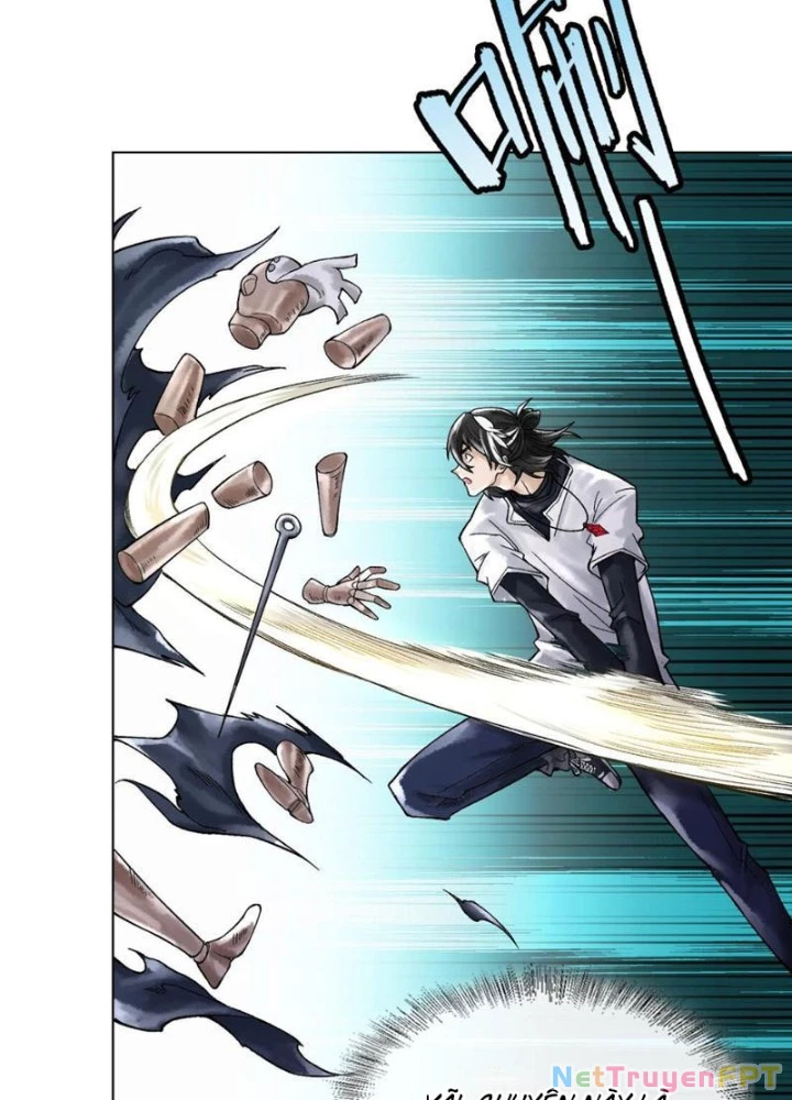 Thần Chi Cảnh Chapter 20 - Next Chapter 21