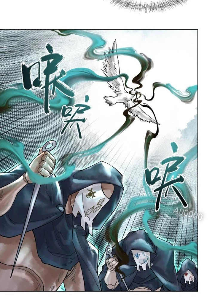 Thần Chi Cảnh Chapter 20 - Next Chapter 21