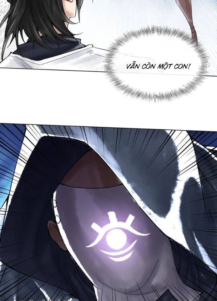 Thần Chi Cảnh Chapter 20 - Next Chapter 21