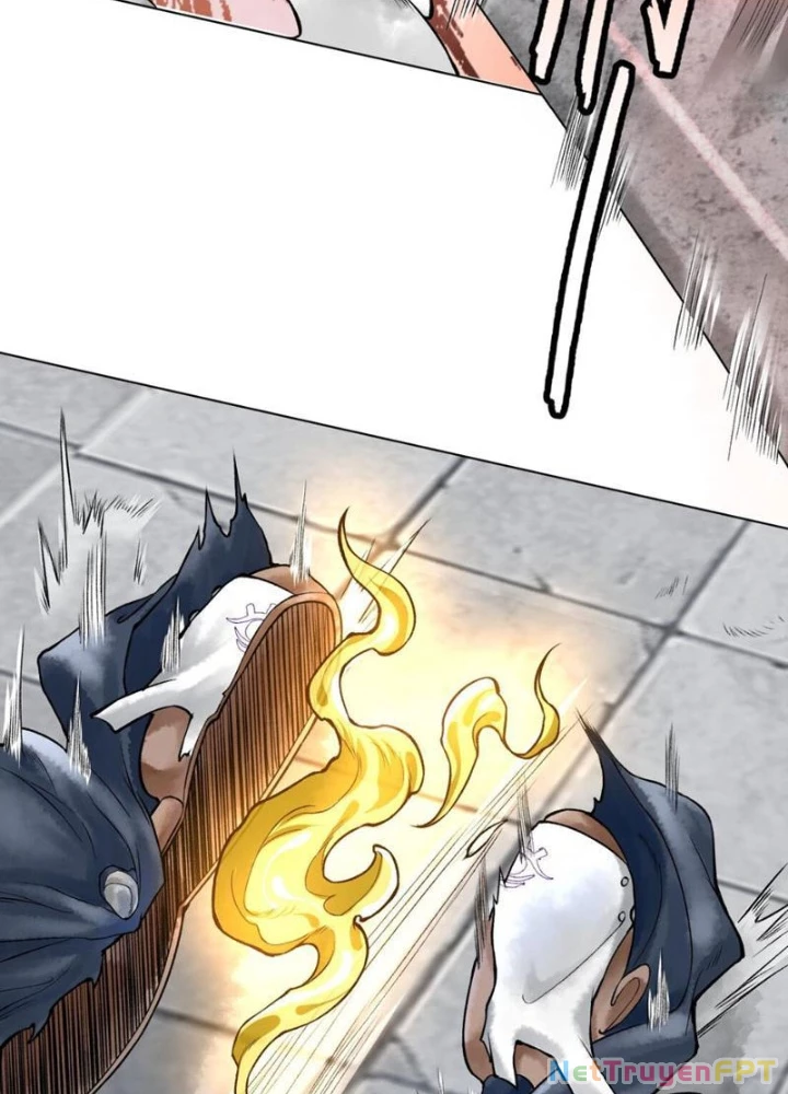 Thần Chi Cảnh Chapter 20 - Next Chapter 21
