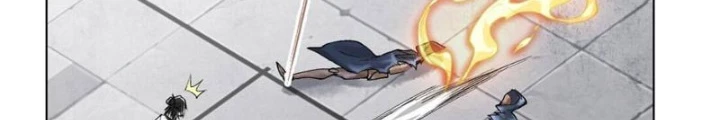 Thần Chi Cảnh Chapter 20 - Next Chapter 21