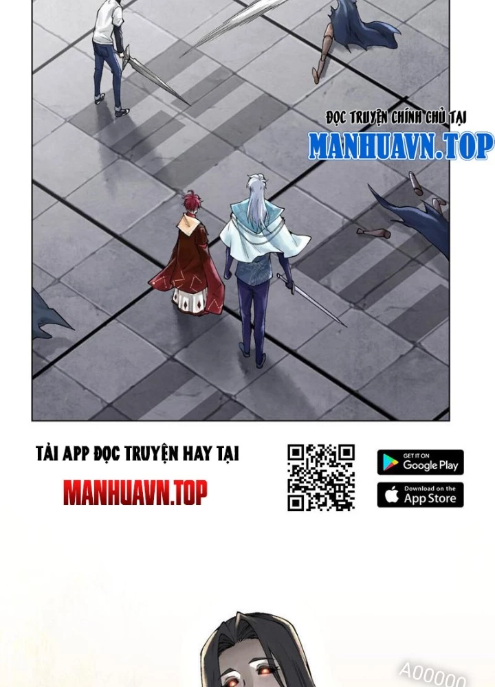 Thần Chi Cảnh Chapter 20 - Next Chapter 21