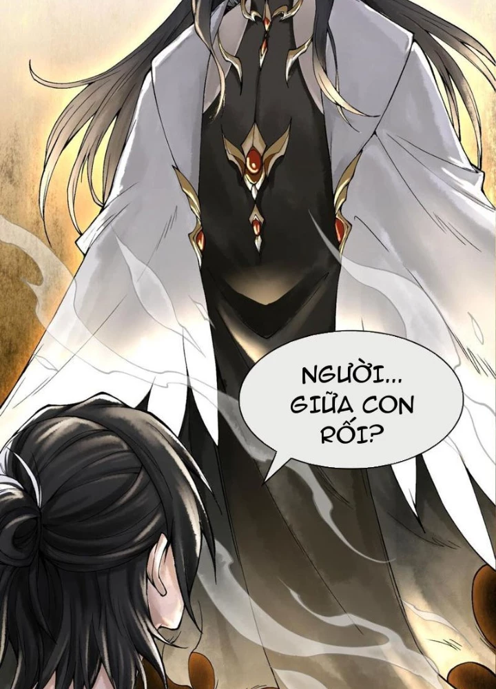 Thần Chi Cảnh Chapter 20 - Next Chapter 21