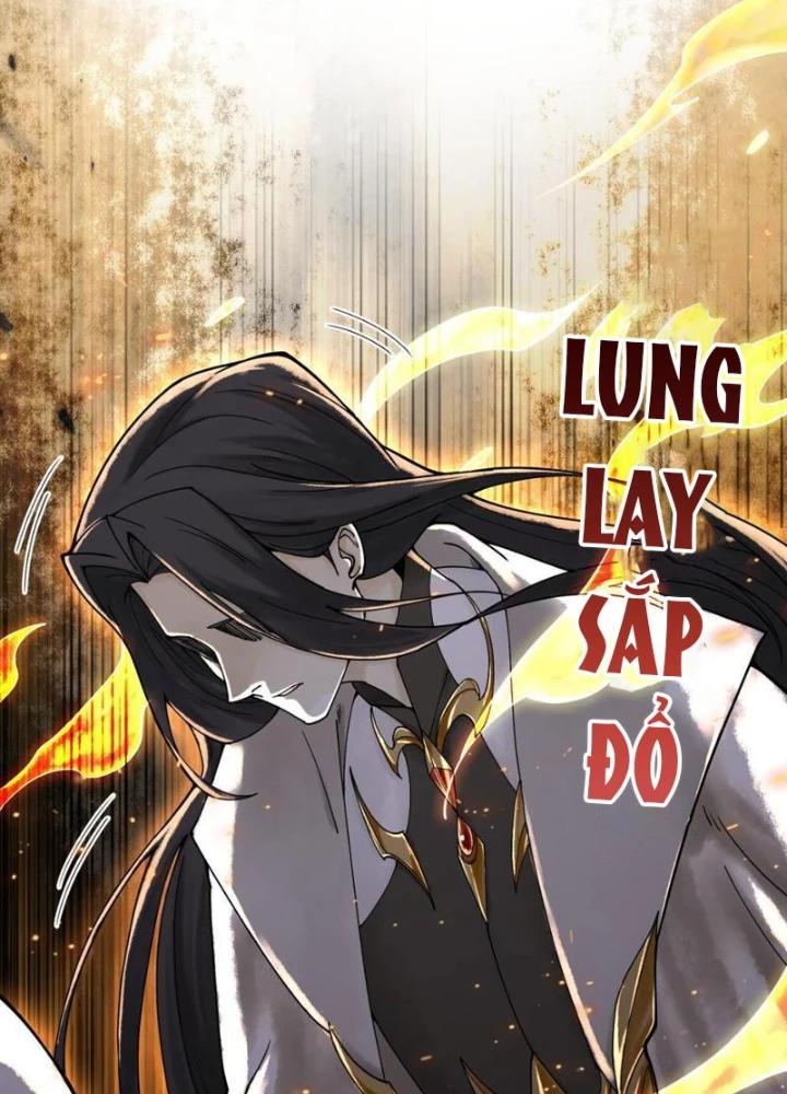 Thần Chi Cảnh Chapter 21 - Next Chapter 22