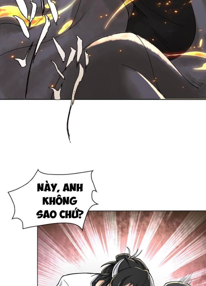 Thần Chi Cảnh Chapter 21 - Next Chapter 22