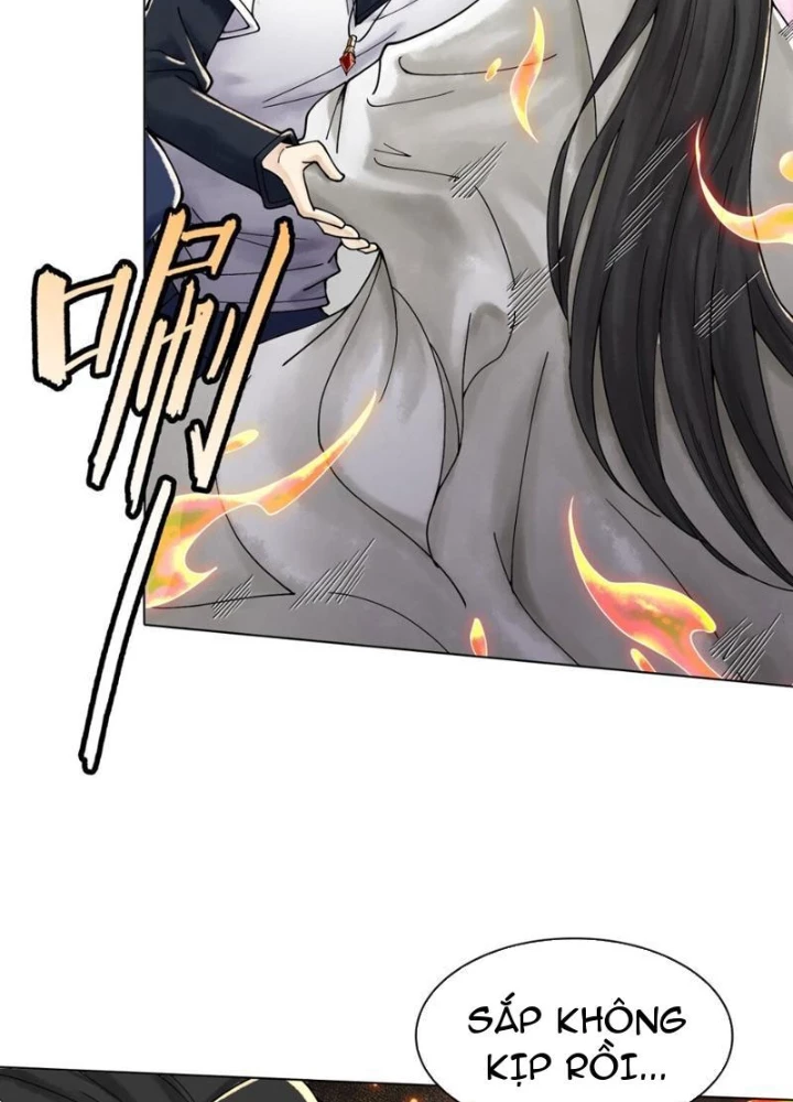 Thần Chi Cảnh Chapter 21 - Next Chapter 22