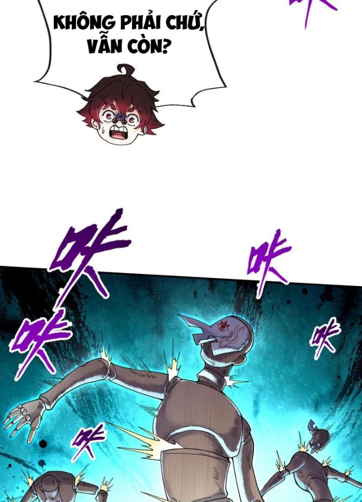 Thần Chi Cảnh Chapter 21 - Next Chapter 22