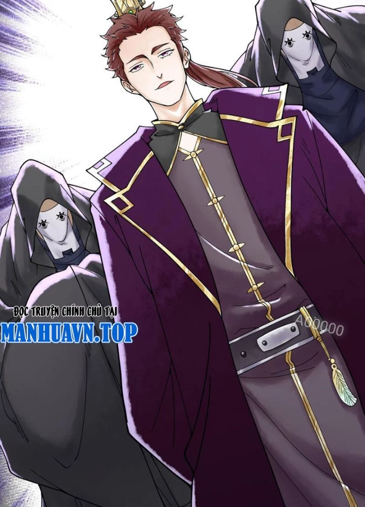 Thần Chi Cảnh Chapter 21 - Next Chapter 22