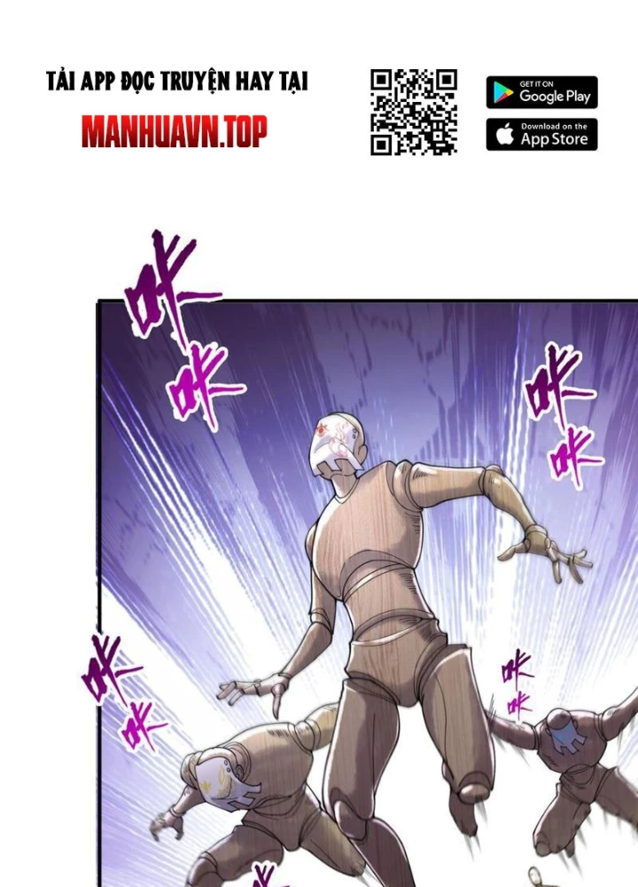 Thần Chi Cảnh Chapter 21 - Next Chapter 22