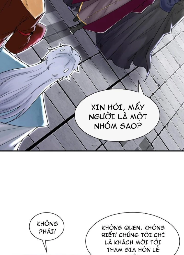 Thần Chi Cảnh Chapter 21 - Next Chapter 22