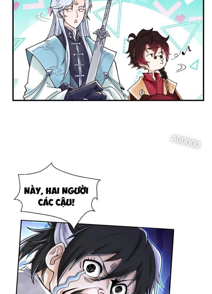 Thần Chi Cảnh Chapter 21 - Next Chapter 22