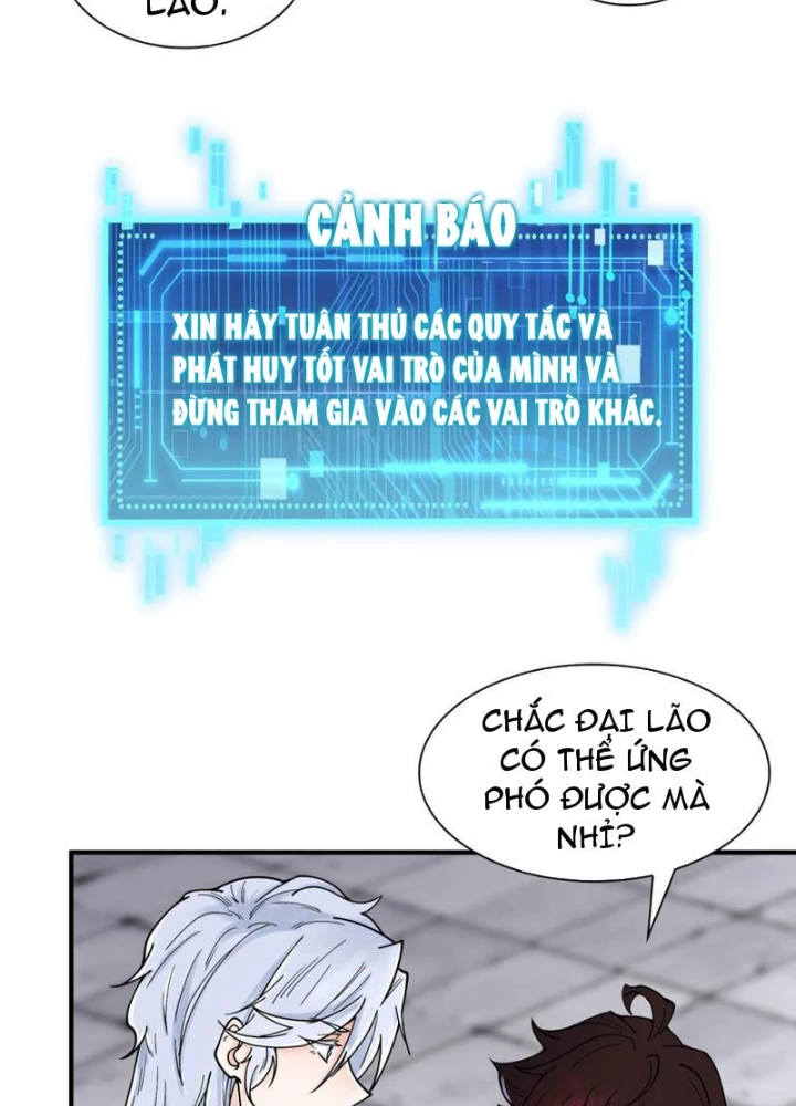 Thần Chi Cảnh Chapter 21 - Next Chapter 22