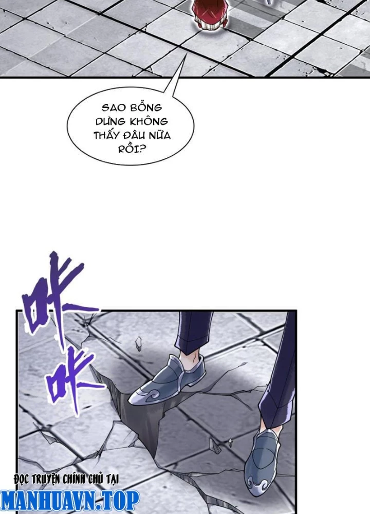 Thần Chi Cảnh Chapter 21 - Next Chapter 22