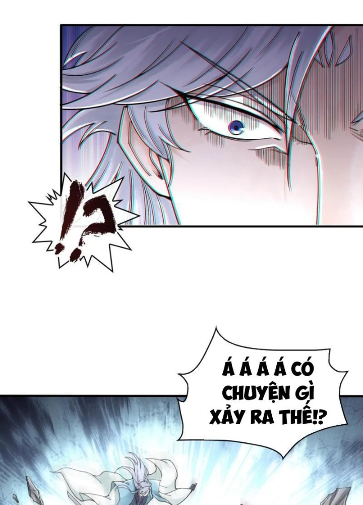 Thần Chi Cảnh Chapter 21 - Next Chapter 22